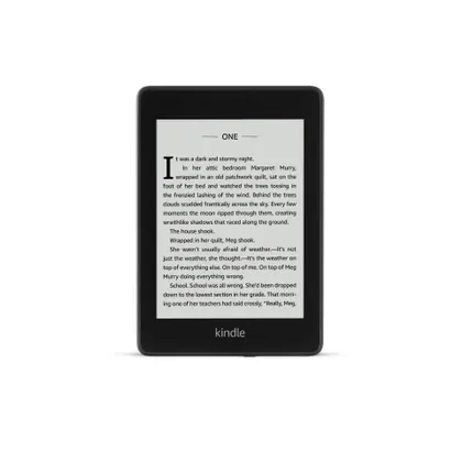 Amazon Kindle Paperwhite 4th Gen（2018）