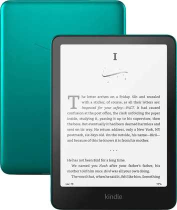 Amazon Kindle Paperwhite Signature Edition 12th Gen（2024）