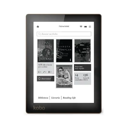Kobo Aura