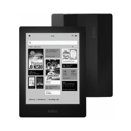 Kobo Aura HD