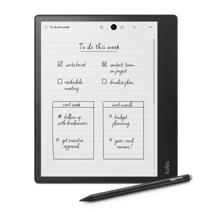 Kobo Elipsa 2E 10.3 吋