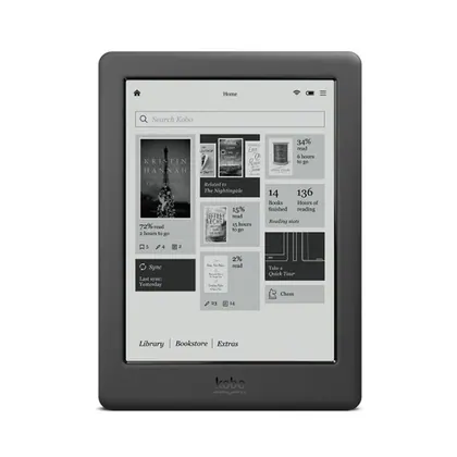 Kobo Touch 2.0