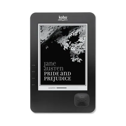 Kobo Wireless eReader