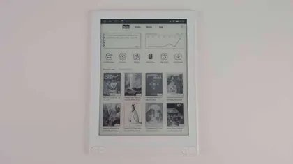 博閱 Likebook Mimas T103D