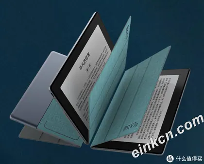 OBOOK 國文 R7S 7.8 吋黑白讀寫本