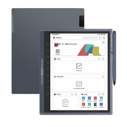 Penstar eNote Pro 10.3 吋彩色電子紙筆記本