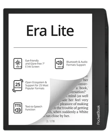 PocketBook Era Lite