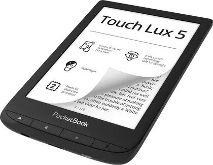 PocketBook Touch Lux 5
