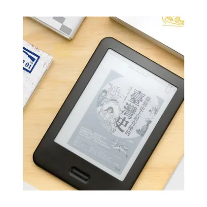 Readmoo 讀墨 mooInk（第一代）