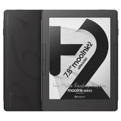 Readmoo 讀墨 mooInk Plus 2