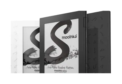 Readmoo 讀墨 mooInk Plus 2S