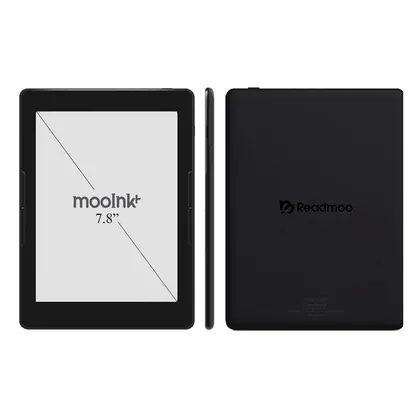 Readmoo 讀墨 mooInk+