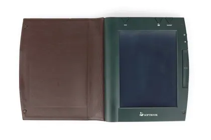 SoftBook Press SoftBook Reader