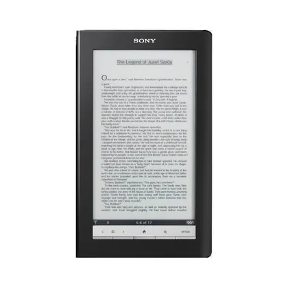 Sony Reader Daily Edition PRS-900