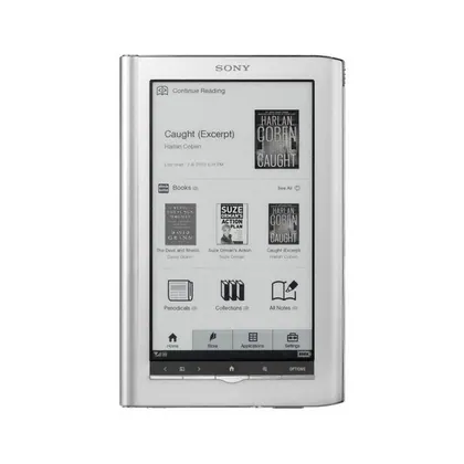 Sony Reader Daily Edition PRS-950