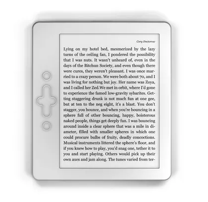 txtr Reader
