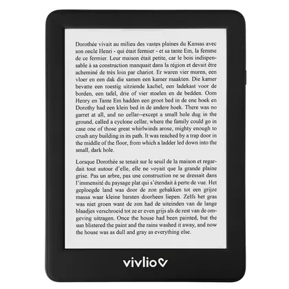 Vivlio One