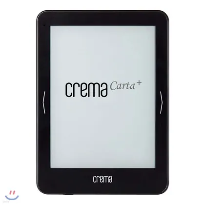 YES24 Crema Crema Carta+
