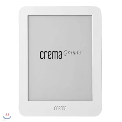 YES24 Crema Crema Grande