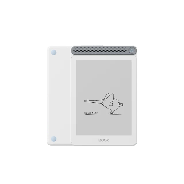 Boox 文石 A6