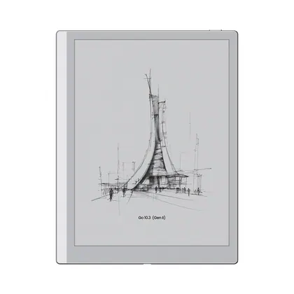 Boox 文石 Go 10.3 Gen2
