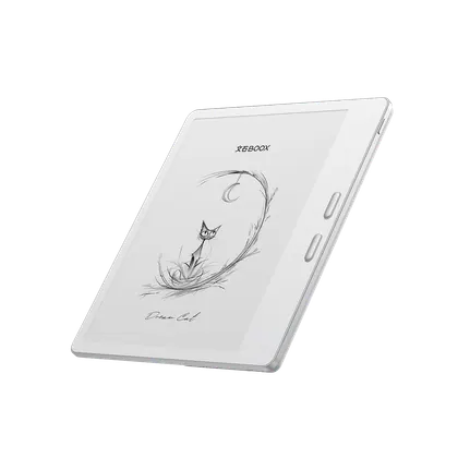 Boox 文石 Leaf 5