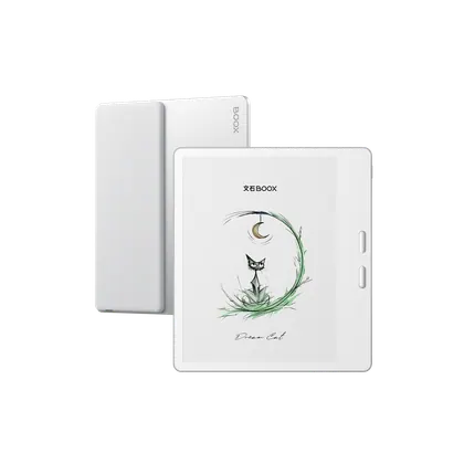Boox 文石 Leaf 5C