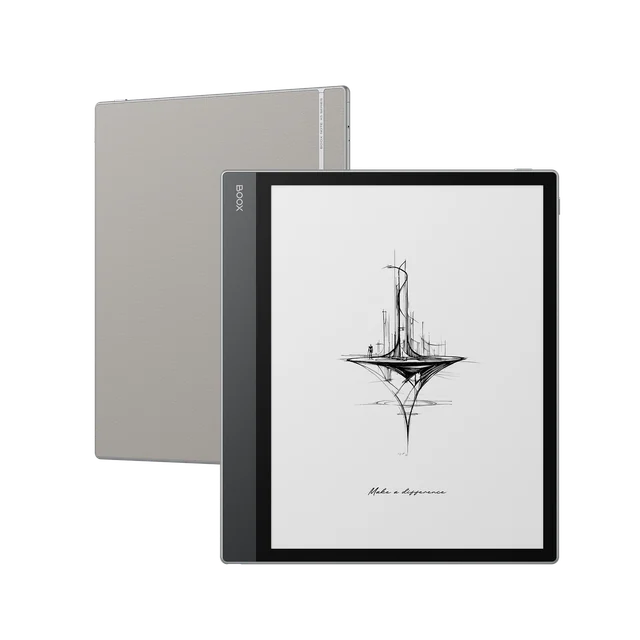 Boox 文石 Note X5
