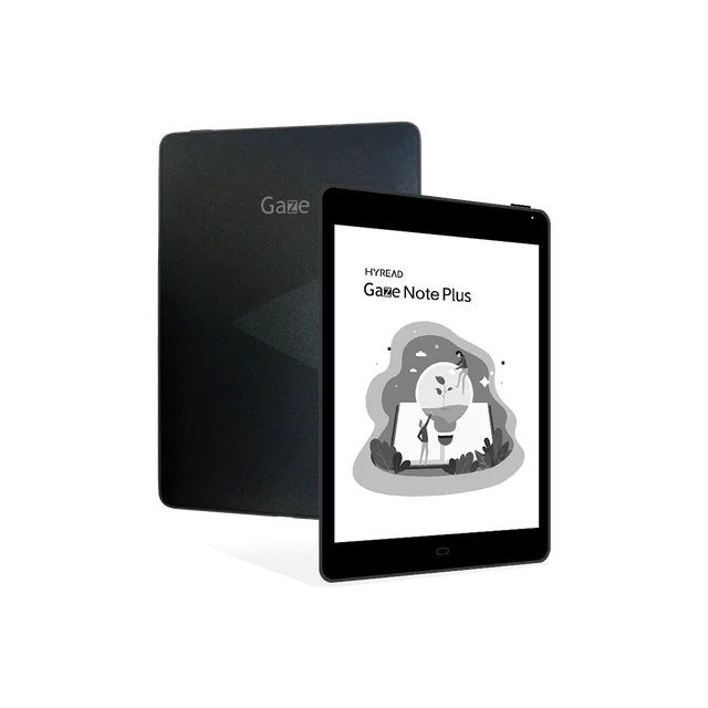 HyRead Gaze Note Plus 7.8"