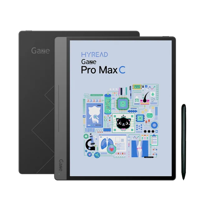 HyRead HyRead Gaze Pro Max C