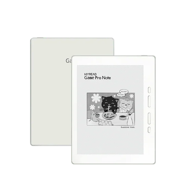HyRead Gaze Pro Note 7.8 吋