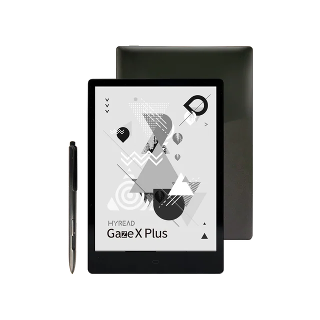 HyRead Gaze X Plus 10.3"