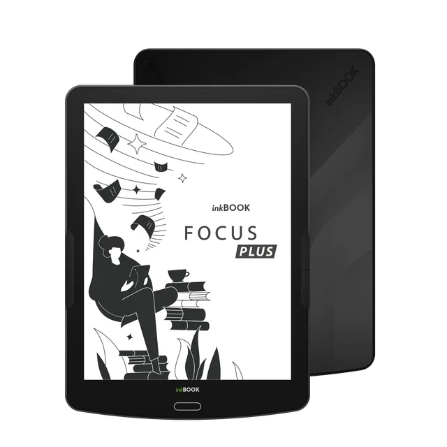 Arta Tech inkBOOK Focus Plus