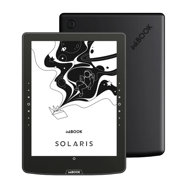 Arta Tech inkBOOK Solaris