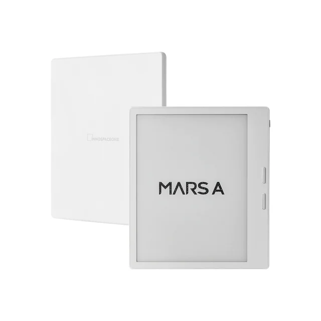 Innospaceone 이노스페이스원 Mars A
