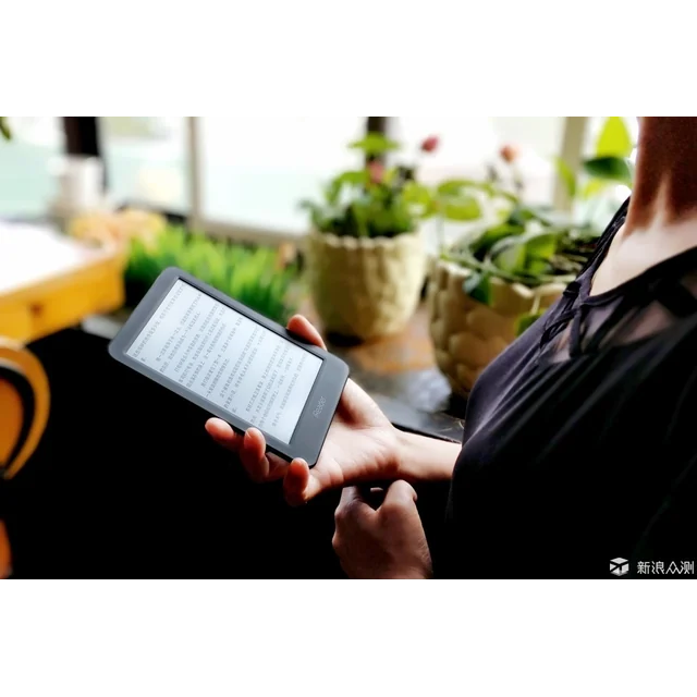 iReader 掌閱 Light 悅享版 2017 6 吋閱讀器