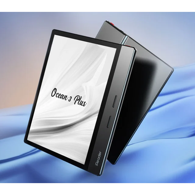 iReader 掌閱 Ocean3 Plus