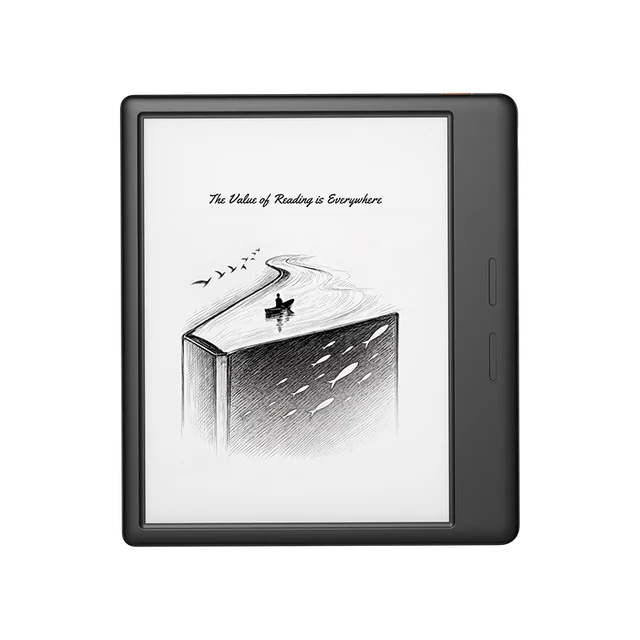 iReader 掌閱 Ocean 6 Pro