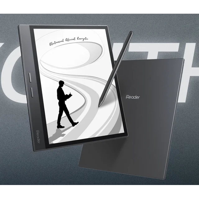 iReader 掌閱 Smart 4