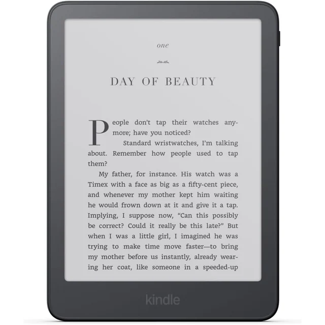 Amazon Kindle Kindle Paperwhite (2026) 16GB