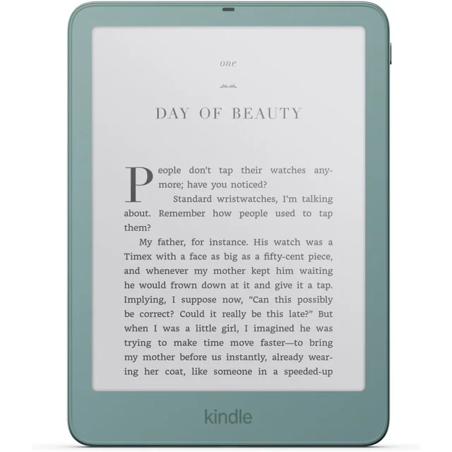 Amazon Kindle Kindle Paperwhite Signature Edition (2026) 32GB