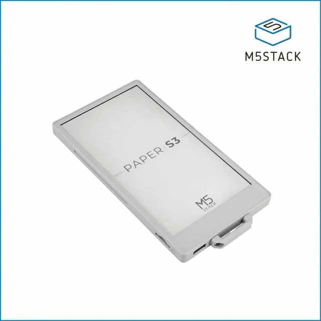M5Stack PaperS3