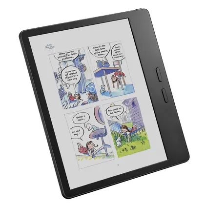 Meebook 皓擎 G7C 7" 彩色