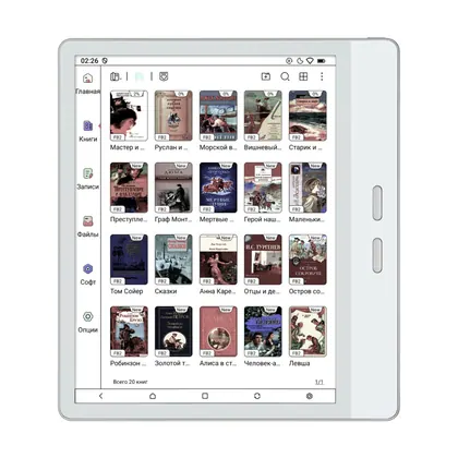 Meebook 皓擎 G7S 7"