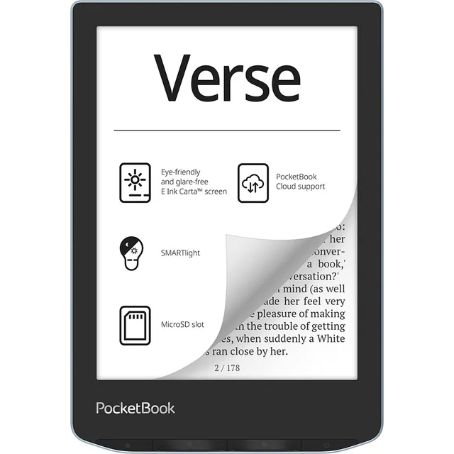 PocketBook Verse