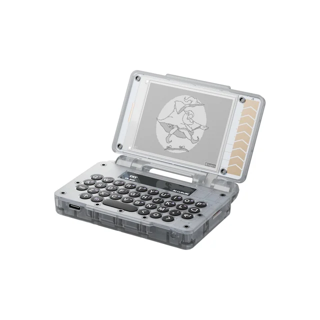 Talisman Design PocketMage PDA