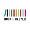 日本 BOOK☆WALKER App 圖示