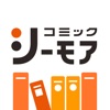 Comic Cmoa 本棚 App 圖示