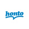 honto 電子書閱讀器 App 圖示