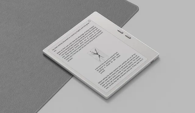 BOOX Go 7 卡在開機 logo?半年來的 bootloop 回報整理與自救建議